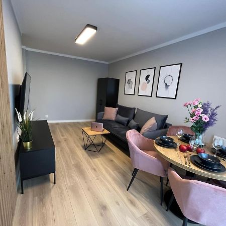 ורוצלב Apartament Jodlowa Residence מראה חיצוני תמונה