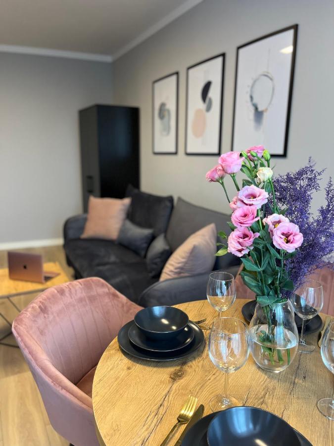 ורוצלב Apartament Jodlowa Residence מראה חיצוני תמונה