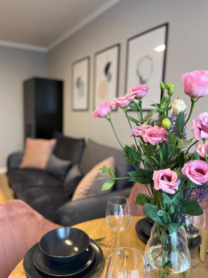 ורוצלב Apartament Jodlowa Residence מראה חיצוני תמונה