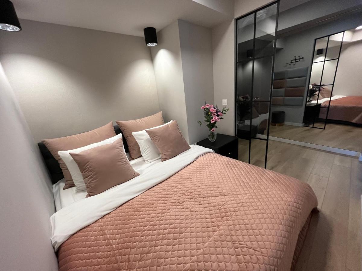 ורוצלב Apartament Jodlowa Residence מראה חיצוני תמונה