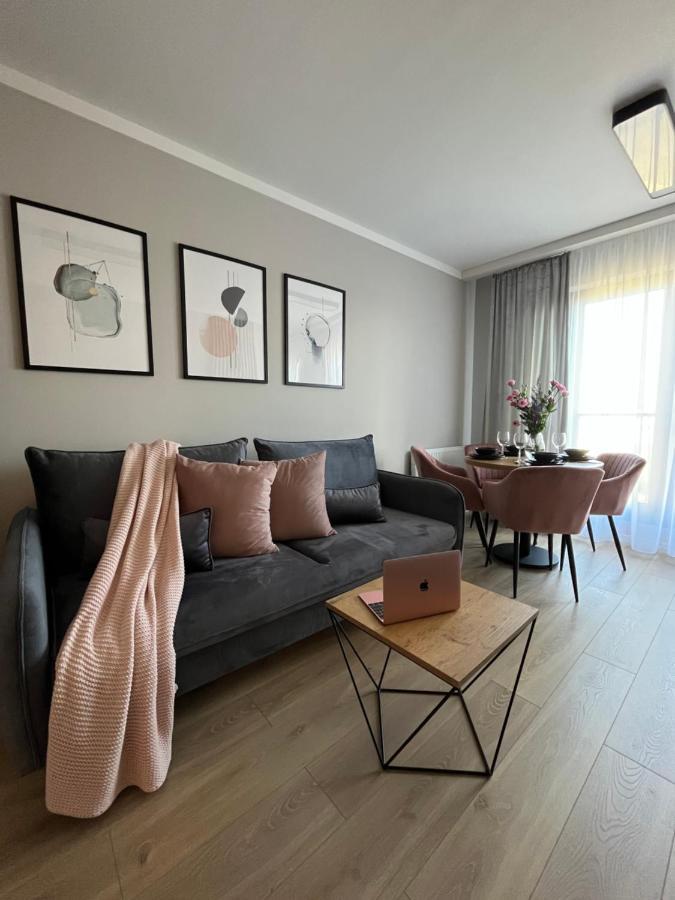 ורוצלב Apartament Jodlowa Residence מראה חיצוני תמונה