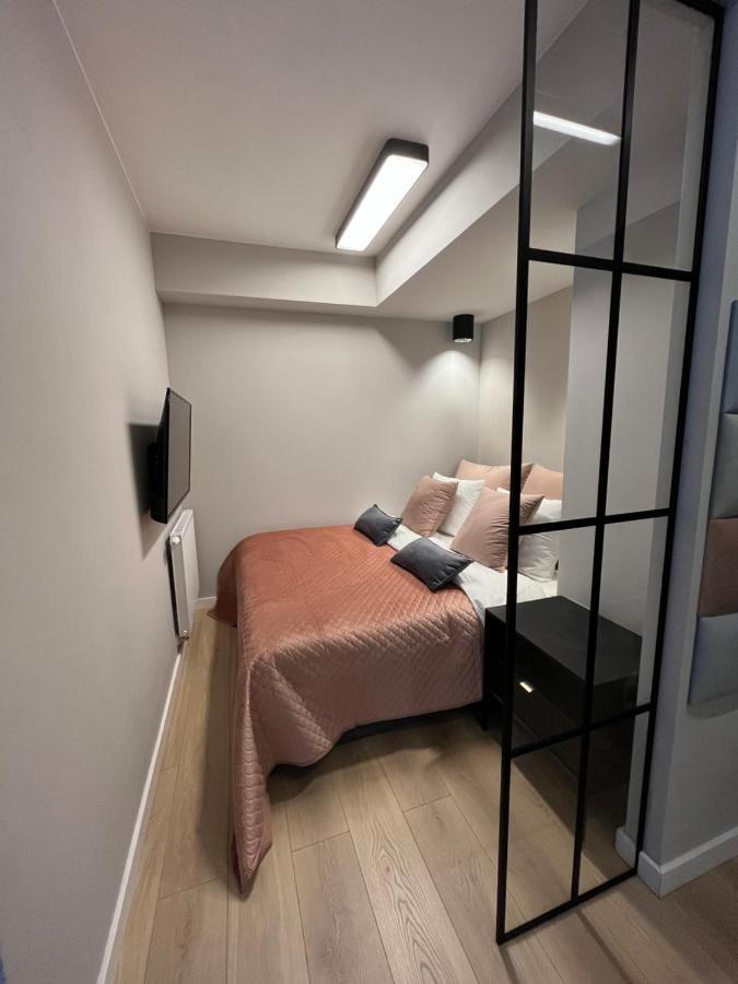 ורוצלב Apartament Jodlowa Residence מראה חיצוני תמונה