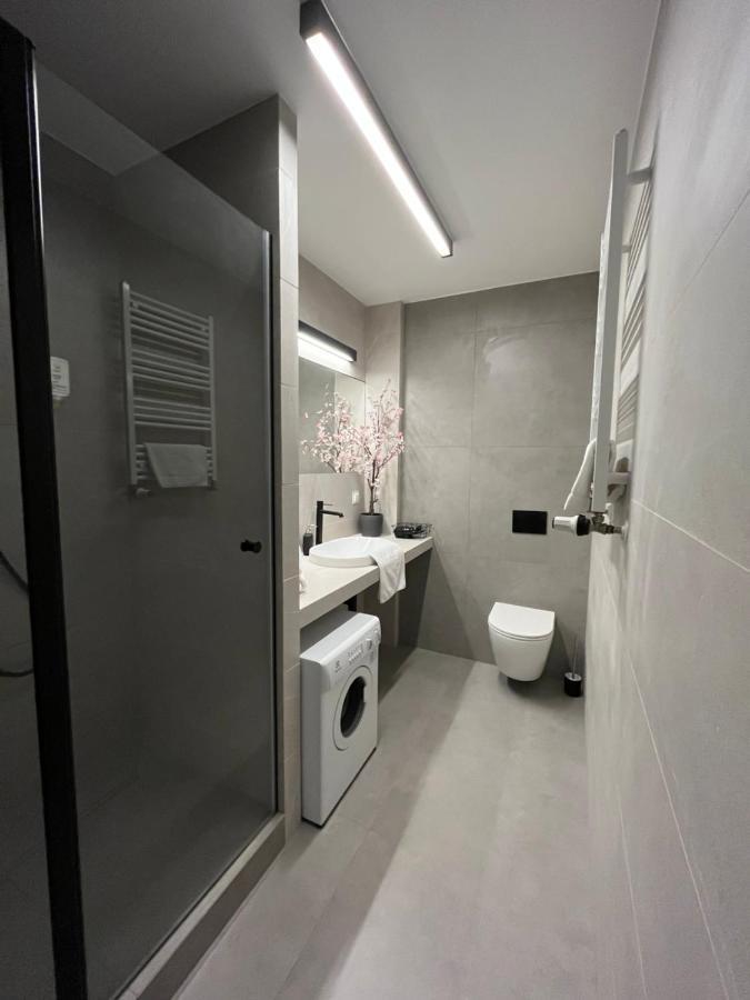 ורוצלב Apartament Jodlowa Residence מראה חיצוני תמונה
